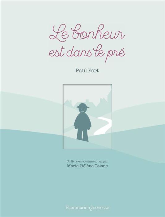 Emprunter Le bonheur est dans le pré livre