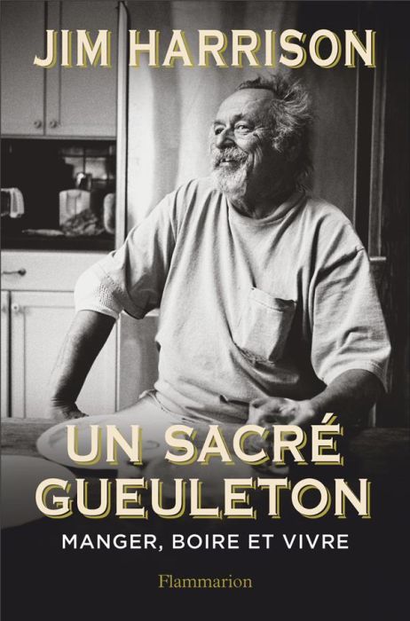 Emprunter Un sacré gueuleton livre