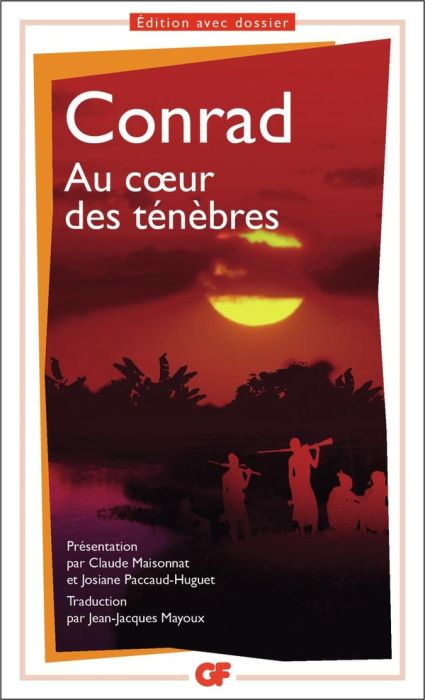 Emprunter Au coeur des ténèbres livre