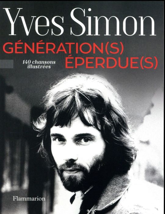 Emprunter Génération(s) éperdue(s) livre