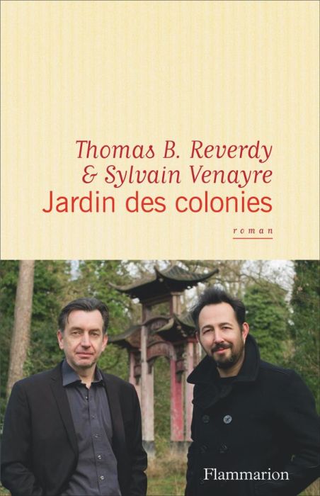 Emprunter Jardin des colonies livre