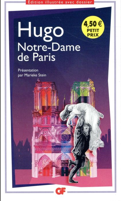 Emprunter Notre-Dame de Paris livre