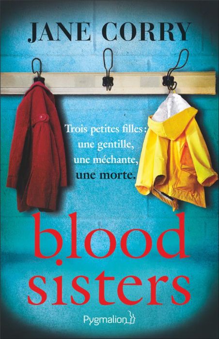 Emprunter Blood Sisters livre