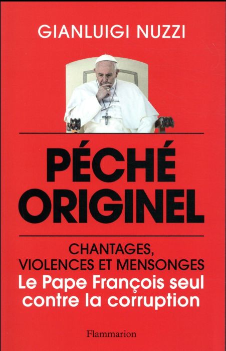 Emprunter Péché originel livre