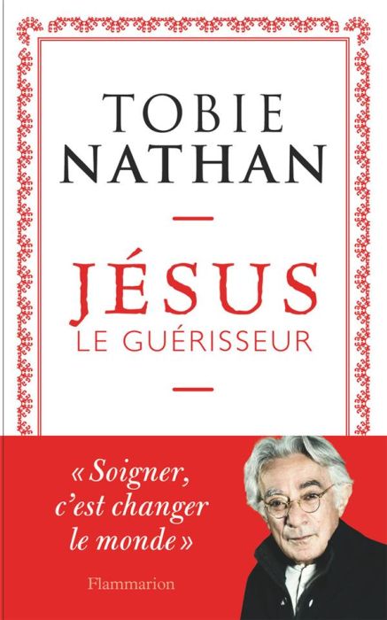 Emprunter Jésus le guérisseur livre