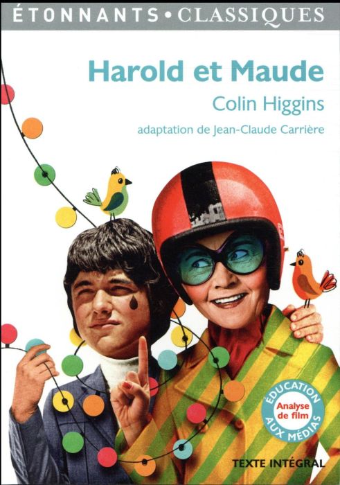 Emprunter Harold et Maude livre