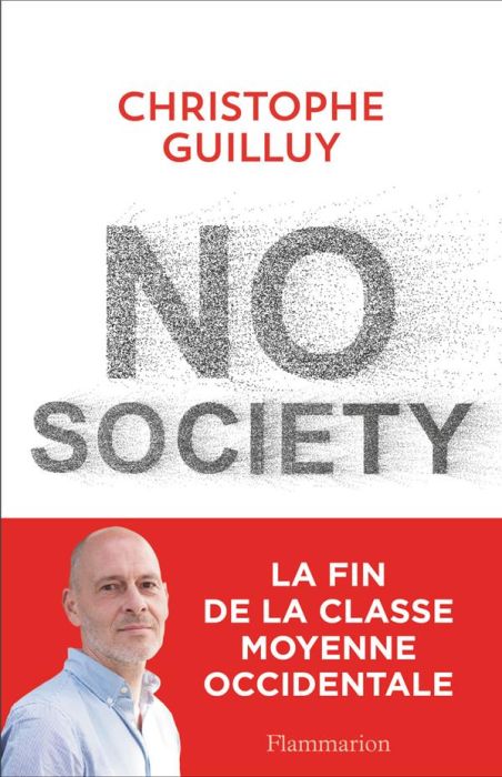 Emprunter No Society. La fin de la classe moyenne occidentale livre