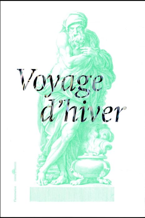 Emprunter Voyage d'hiver livre