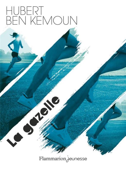 Emprunter La gazelle livre