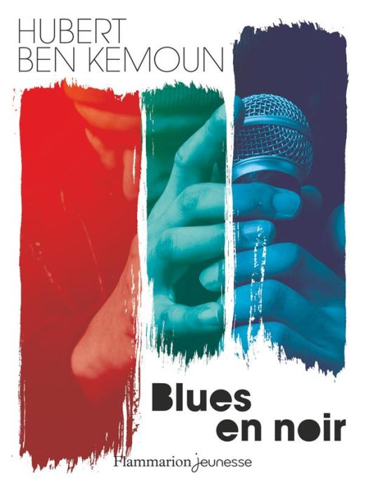 Emprunter Blues en noir livre