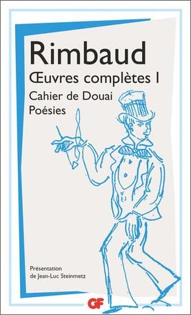 Emprunter Oeuvres complètes. Tome 1, Cahier de Douai %3B Poésies livre