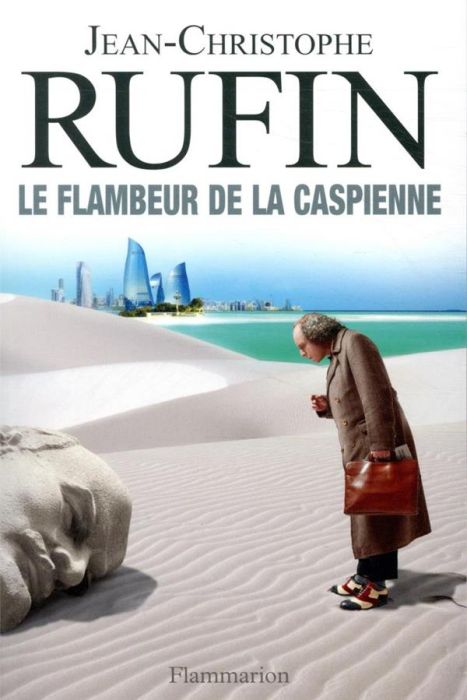 Emprunter Le Flambeur de la Caspienne livre