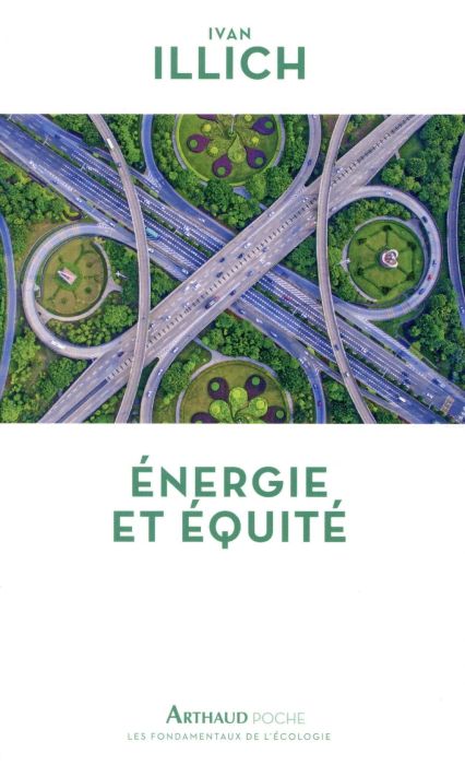 Emprunter Energie et équité livre