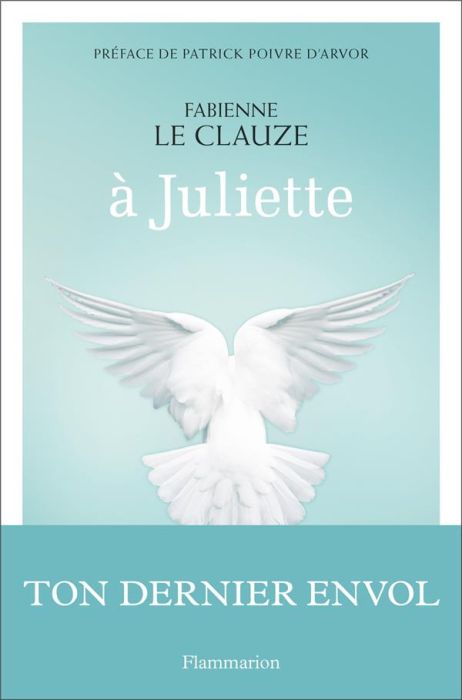 Emprunter A Juliette livre