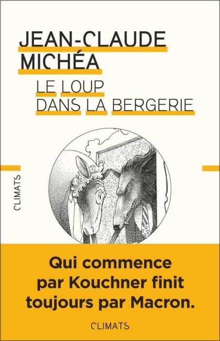 Emprunter Le loup dans la bergerie. Droit, libéralisme et vie commune livre