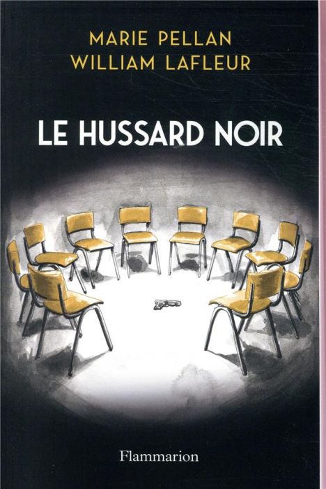 Emprunter Le hussard noir livre