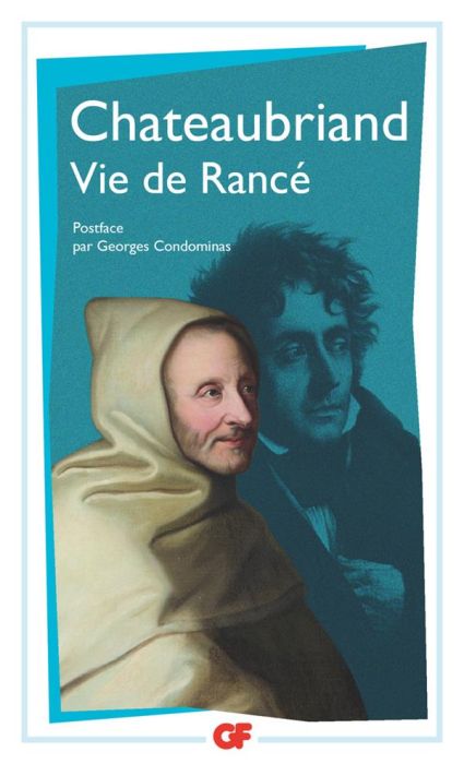 Emprunter Vie de Rancé livre