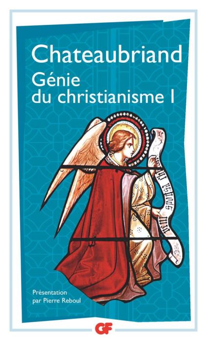 Emprunter Génie du christianisme. Tome 1 livre