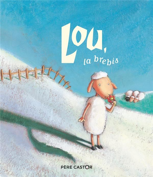 Emprunter Lou, la brebis livre