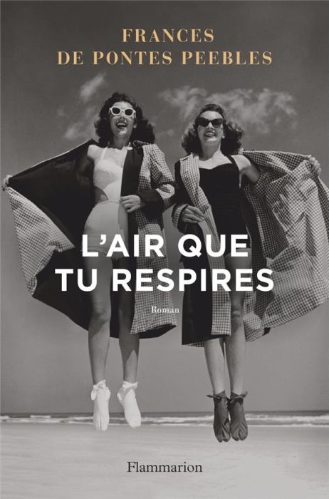 Emprunter L'air que tu respires livre