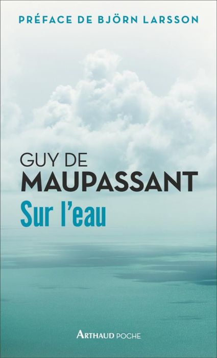 Emprunter Sur l'eau livre