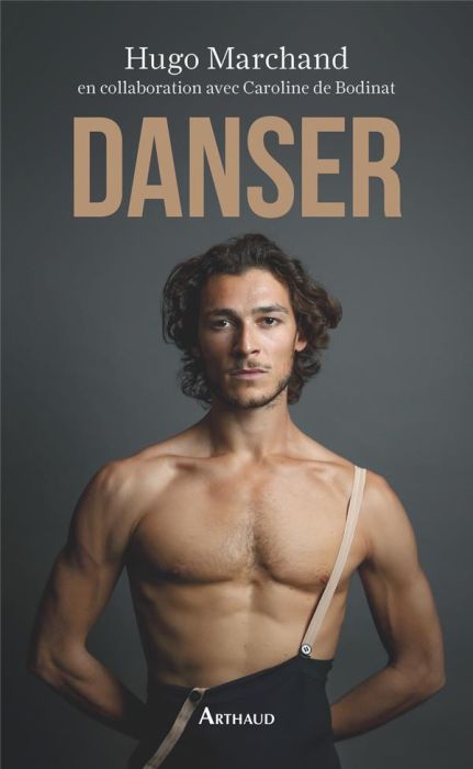 Emprunter Danser livre