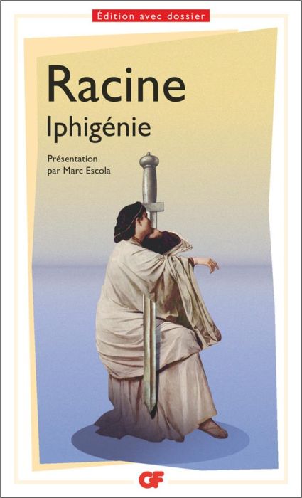 Emprunter Iphigénie livre