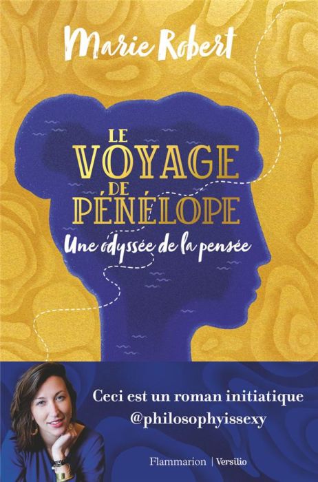 Emprunter Le voyage de Pénélope. Une odyssée de la pensée livre