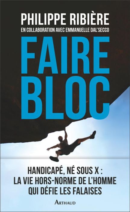 Emprunter Faire bloc livre