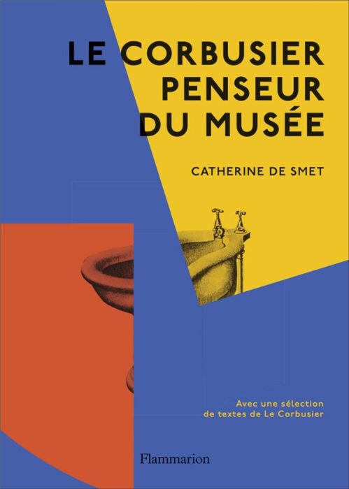 Emprunter Le Corbusier, penseur du musée livre