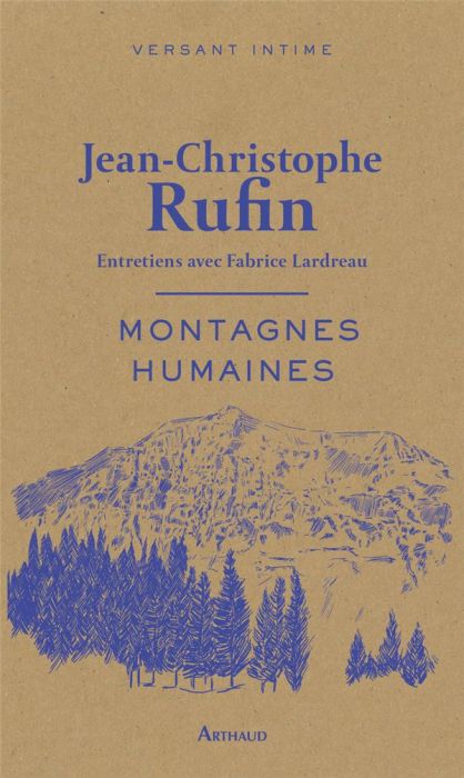 Emprunter Montagnes humaines livre