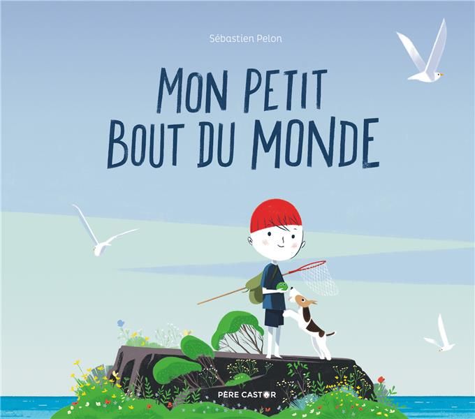 Emprunter Mon petit bout du monde livre