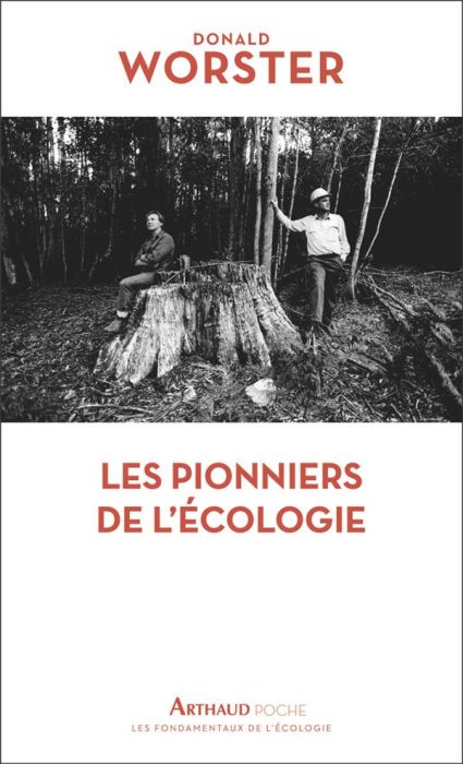 Emprunter Les pionniers de l'écologie. Nature's Economy livre