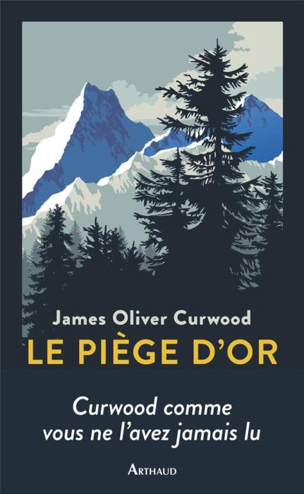 Emprunter Le piège d'or livre