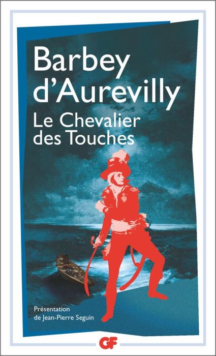 Emprunter Le Chevalier des Touches livre