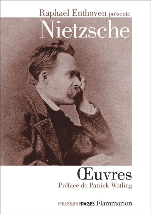 Emprunter Oeuvres. Le Gai Savoir %3B Ainsi parlait Zarathoustra %3B Par-delà bien et mal %3B Généalogie de la moral livre