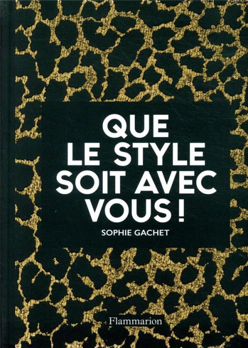 Emprunter Que le style soit avec vous ! livre