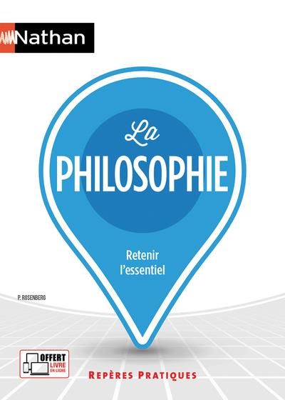 Emprunter La philosophie livre