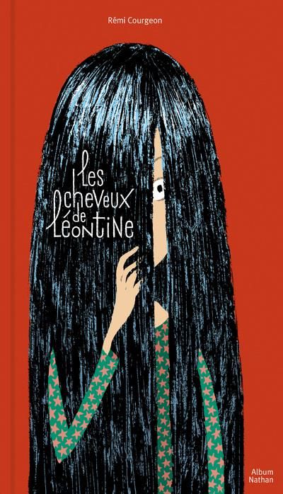 Emprunter Les cheveux de Léontine livre