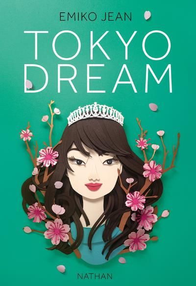 Emprunter Tokyo Dream livre