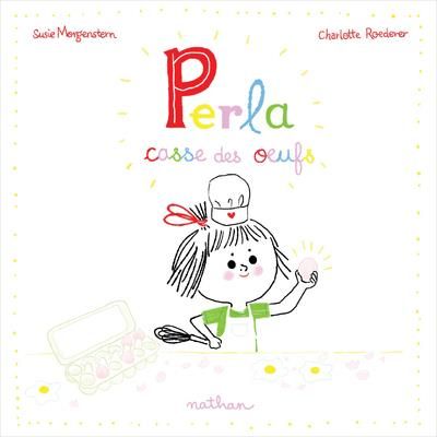 Emprunter Perla casse des oeufs livre