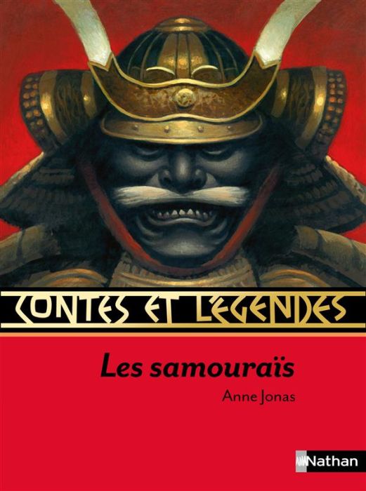 Emprunter Les samouraïs livre