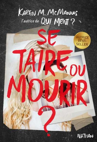 Emprunter Se taire ou mourir ? livre