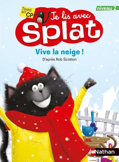 Emprunter Vive la neige ! livre