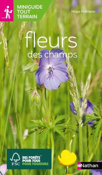 Emprunter Fleurs des champs livre