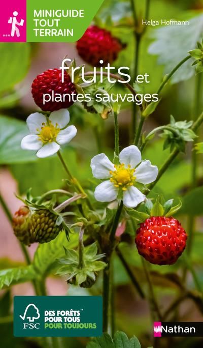 Emprunter Fruits et plantes sauvages livre