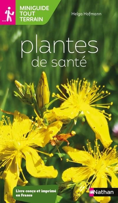 Emprunter Plantes de santé livre