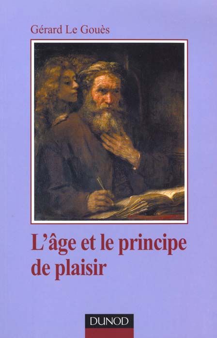 Emprunter L'âge et le principe de plaisir livre