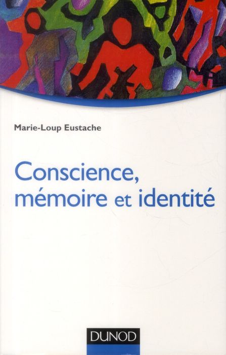 Emprunter Conscience, mémoire et identité livre