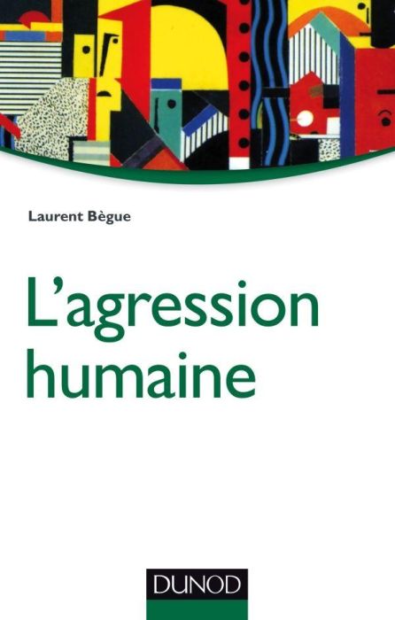 Emprunter L'agression humaine livre